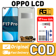 LCD OPPO F17 Pro Compatible For ORIGINAL LCD Skrin Touch Screen Replacement