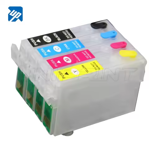 73N T0731N -T0734N refillable ink cartridge for epson TX200 TX410 TX400 TX210 Stylus Office TX300F p