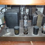 Eico hf 35 後級