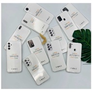 CLEAR CASE 2.0MM THICK SAMSUNG A50 A50S A30S