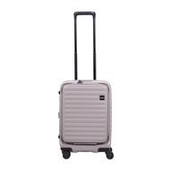 LOJEL Cubo Spinner 21/S Hardcase Luggage กระเป๋าเดินทางจากญี่ปุ่น รุ่นคุโบะ Small size ( S ) ขนาด 21"  (10 years warranty)