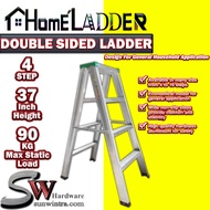 HOME LADDER DOUBLE SIDED LADDER ( FREE SHIPPING!!! ) 4 Step 5 Step 6 Step 7 Step 8 Step 9 Step 10 St