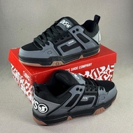 DVS Comanche Series Fat Skateboard Shoes For Men & Women