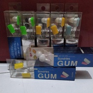 earphone murah elecom gum headset headphone