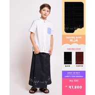 Bani Tojiro-Gloves For Boys