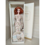 Silkstone The day at the races barbie doll