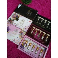 perfume l'amour exclusive