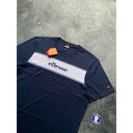 Ellesse Mando Tee Dress Blue original