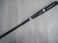 新莊新太陽 EASTON A1101642 職業級 加拿大 嚴選 頂級 加硬 實心 楓木 壘球棒 琥珀黑 特2900