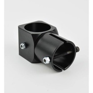 16 to 16 20 to 25 25 to 25 30 to 30mm Aluminum Alloy Tee T-Type Tripod Planting Protection Drone Lan