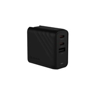 ADAM elements P67 GaN 67W 3-Port Fast Charging Wall Charger