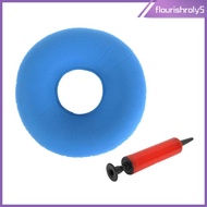 Inflatable Donut Sores Seat Pad 15'' for Postpartum