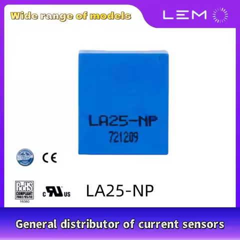 LEM Lem LV25-P Sensor Transformer Current Sensor Brand New Original LV25