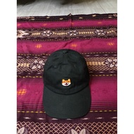 SHIBA INU Aight Hat