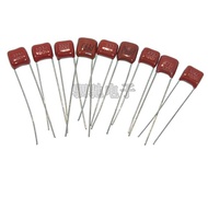 CBB Capacitor 100V 104J 0.1 uf 100nF 105 2.2 UF 221J 331J 152J 273J