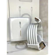65W Oppo Super VOOC Fast Charger type C For Reno 4,Reno 5