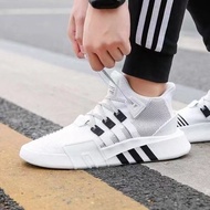 [Ready Stock]  EQT Support ADV Black Men's Running Shoes