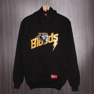 Bloods oblong sweater, men's sweater, men's sweater