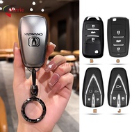 Car key Case Cover For Changan CS35PLUS CS35 Plus CS55 PLUS CS75 PLUS Eado UNI-T UNI K Oushang X5 X7