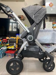 Stokke Scoot 嬰兒車