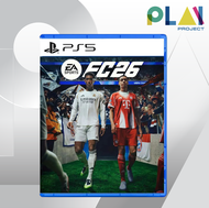 ***พร้อมส่ง*** [PS5] [PS4] [มือ1] EA SPORTS FC26 [PlayStation5] [เกมps5] [PlayStation4] [เกมps4]