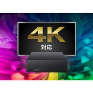 Buffalo External Hard Disk 6TB