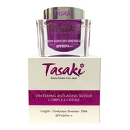 TASAKI high skin whitening cream grade Li-nh C-hi - Cordyceps sinensis - DNA 25g (pink)