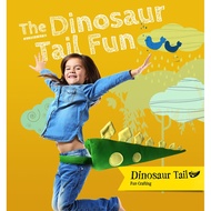 Dino Dinosaur Tail, Dinosaur Costume, Dinosaur Bolster