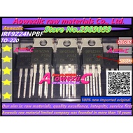 SKY-Aoweziic 2017+ 100% new imported original  IRF9Z24NPBF IRF9Z24N  F9Z24N  TO-220 P channel 12A 55