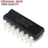 10pcs CD4049UBE CD4049 DIP CD4049BE DIP16 CD4047BE CD4047 CD4046BE CD4046 CD4044BE CD4044 CD4043BE C