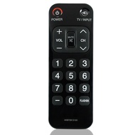 Remote Control For Lg Tv Akb72913103/72913106 19Ld350 26Le5500 English