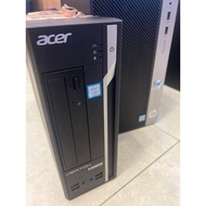 ACER / HP DESKTOP I5-7500 with 1TB HDD