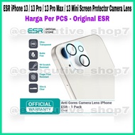 ESR iP 13 Mini / 13 / 13 Pro / 13 Pro Max Screen Protector Camera