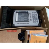 ANRITSU siti Master Cable and Antenna Analyzer 331D