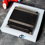 Heatsink 1U CPU Socket LGA2011 SNK-P0057P New