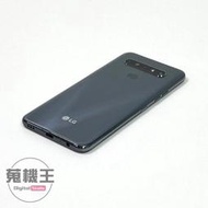 【蒐機王】LG K61 4G / 128G 黑色【可用舊3C折抵購買】RD2733-3