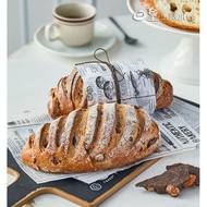 Baking Paper Tray Japanese Emperor Second Store