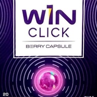 Win Click Berry 20 Original Best Seller