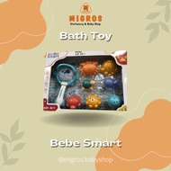 Bath Toy Bebe Smart - Kids Toys