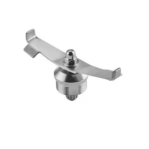 Replacement Blender blade for Blendtec Q-series 825 Smoothie Cup Knife Juicer Blender Spare Parts Ac