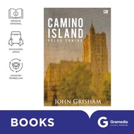 Translated Novel: Camino Island (Camino Island) - John Grisham (Camino Island 1)