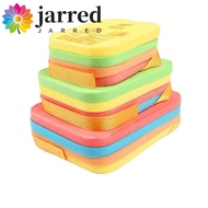 JARRED Swimming Back Float Safety Training Belt 4 Layers Back Floating Plate Water Drawing Board Swi