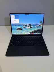 MacBook Air M2 16+512 apple/【90日保養】✨ 電腦/手提電腦/Laptop/Notebook/文書機/筆記本電腦