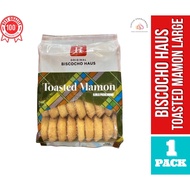 ☊✠►Biscocho Haus Toasted Mamon Large Pack
