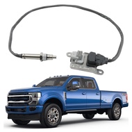 LC3A-5l248-AC Upstream Nitrogen Oxide Nox Sensor for Ford F250 F350 Super Duty 2020 2021 2022 6.7L V