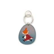 小不點 Little My 鑰匙圈