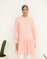 Geulis.id ADELYN TUNIC (4 warna) Tunic