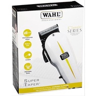 Ketam / Cukur Rambut Wahl Classic Series Original USA