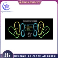 Squat Mat Knee Mat Squat Assist Trainer Pad for Glute Training & Weightlifting - Hip Thrust Pad for 