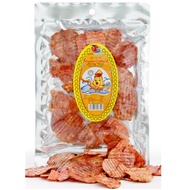 Whale brand Sotong hiris 50g